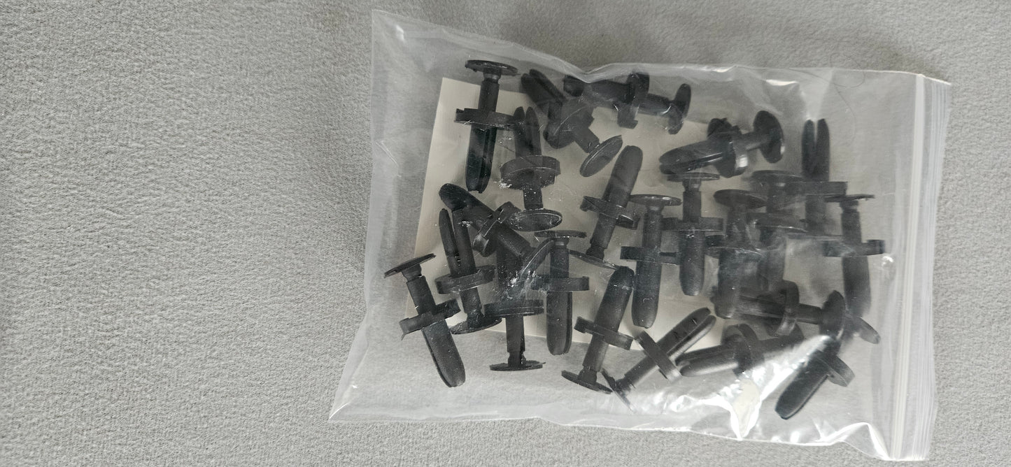 Replacement Pushpins 22pcs